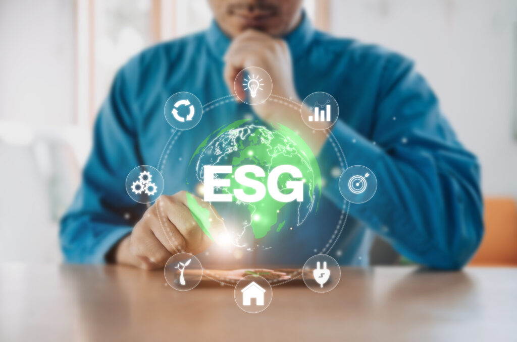 O que é ESG: conceito e como aplicá-lo aos negócios